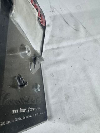 Harley-Davidson  Big Twin 1987-1999  Lite Clutch