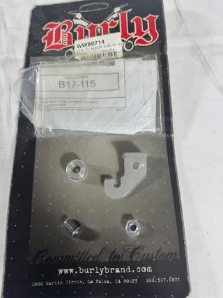 Harley-Davidson  Big Twin 1987-1999  Lite Clutch