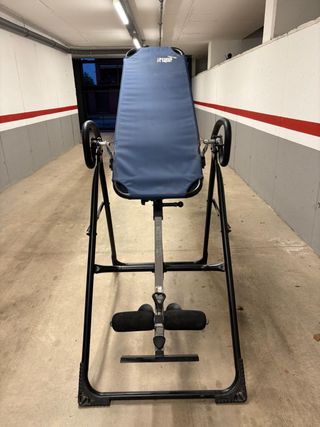 Tabla de Inversión Hang Ups Original