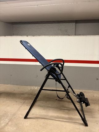 Tabla de Inversión Hang Ups Original