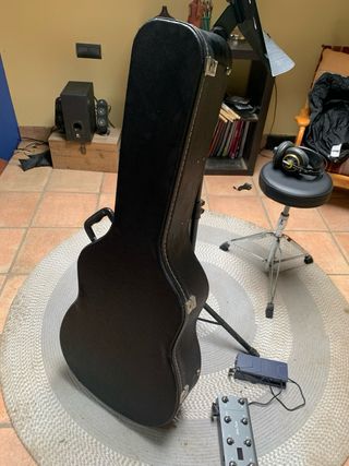 Ibanez AS93 FMV-SB Guitarra Eléctrica Hollowbody