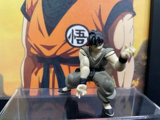 Lote Figuras Yamcha Dragon Ball