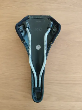 Sillín Selle Italia Gel