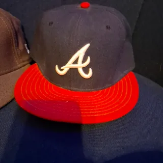 New Era Cappelli Stock