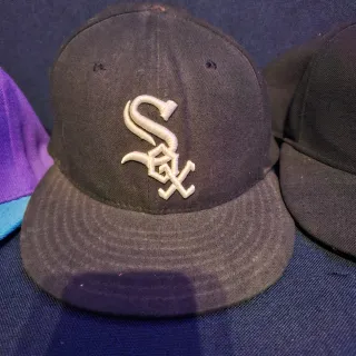 New Era Cappelli Stock