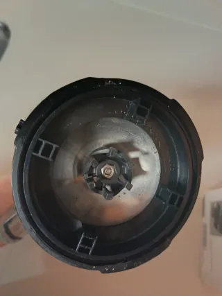 Jarra Batidora Braun Completa