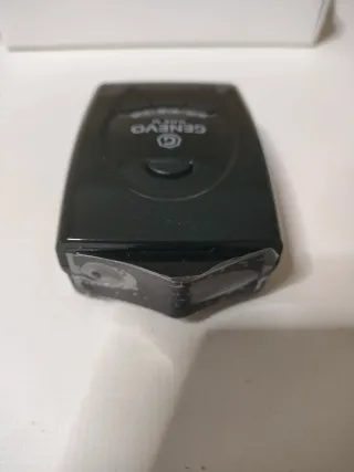 Genevo One M avisador radares