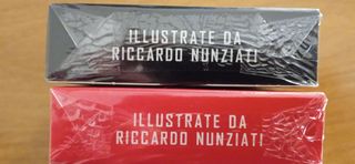 Cartre da Poker Diabolik