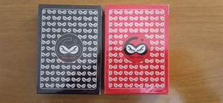 Cartre da Poker Diabolik