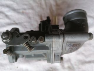 Carburatore Dell'Orto FRG 28 d'epoca