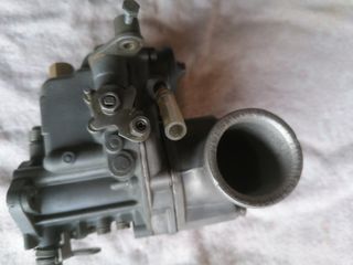 Carburatore Dell'Orto FRG 28 d'epoca