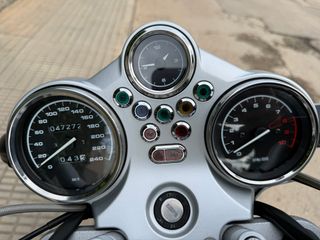 BMW R 850 R Limited Edition 2007 Gris