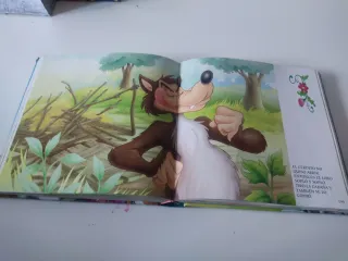 El tesoro de los cuentos (Spanish Edition)