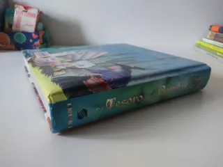 El tesoro de los cuentos (Spanish Edition)