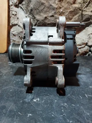 Alternador Golf GTI V