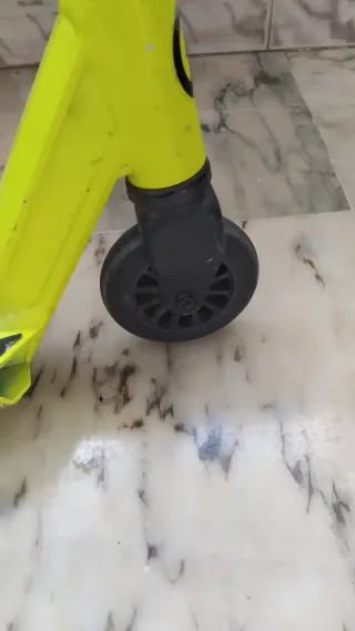 Patinete Freestyle Oxelo