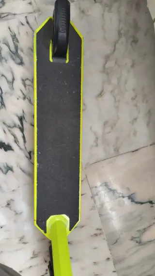 Patinete Freestyle Oxelo