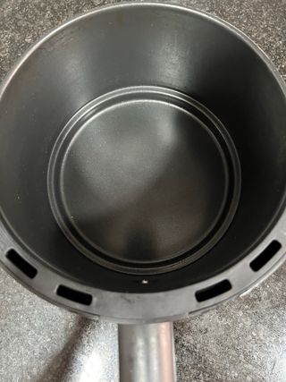 Freidora de Aire marca Mandine