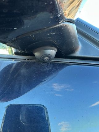 Pantalla Android BMW E90 Cámara 360