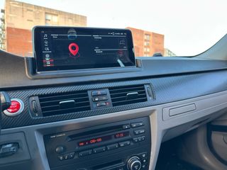 Pantalla Android BMW E90 Cámara 360