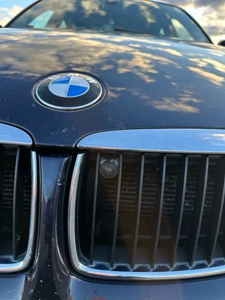 Pantalla Android BMW E90 Cámara 360