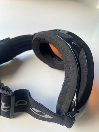 Máscara Esquí/Snowboard Julbo