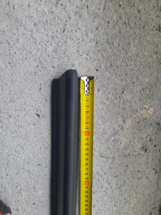 Moldura lateral Seat, VW, Audi Original