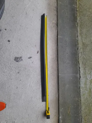 Moldura lateral Seat, VW, Audi Original