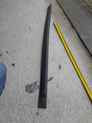 Moldura lateral Seat, VW, Audi Original