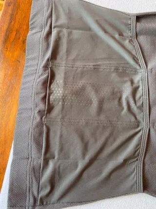 Maglia MAVIC Essential Donna Carbon Mint Tg M