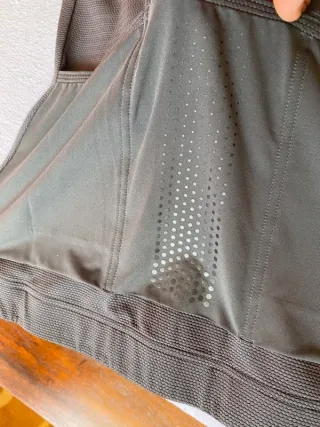 Maglia MAVIC Essential Donna Carbon Mint Tg M