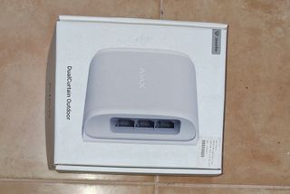 AJAX Dualcurtain Outdoor