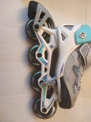 Patines Oxelo Talla 29-32