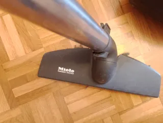 Aspiradora Miele Parquet Eco 4000 - 2000W