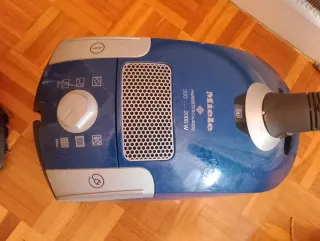 Aspiradora Miele Parquet Eco 4000 - 2000W