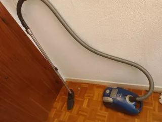 Aspiradora Miele Parquet Eco 4000 - 2000W