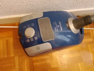 Aspiradora Miele Parquet Eco 4000 - 2000W