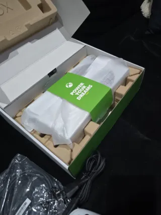 Xbox Series S Bianca 512 GB SSD