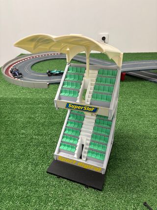 Grada público Ninco Scalextric