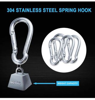 Toldo Vela Beige + Accesorios