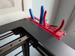 Impresora 3D - Two Trees Sapphire Plus