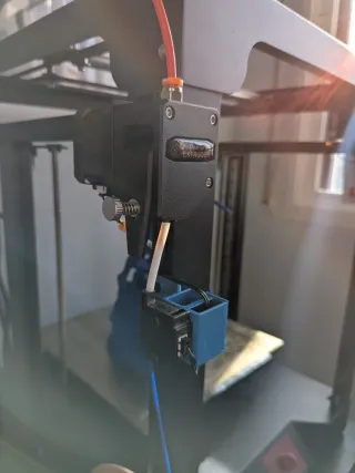 Impresora 3D Core XY Gran Formato (300x300x350mm)