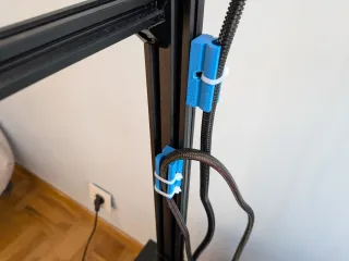 Impresora 3D Core XY Gran Formato (300x300x350mm)