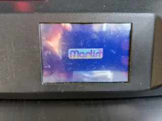 Impresora 3D Core XY Gran Formato (300x300x350mm)