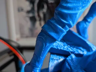 Impresora 3D Core XY Gran Formato (300x300x350mm)