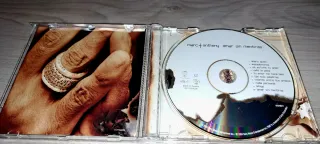 CD Marc Anthony - Amar sin mentiras