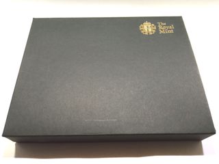 14 Monedas Plata Aniversario Libra 2008