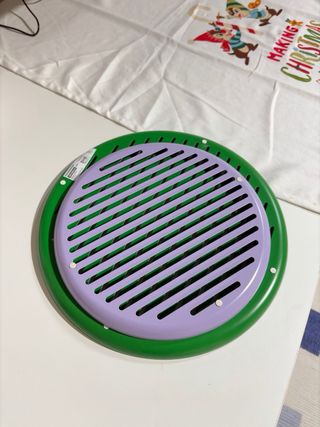 Platos Decorativos Tesammans Ikea