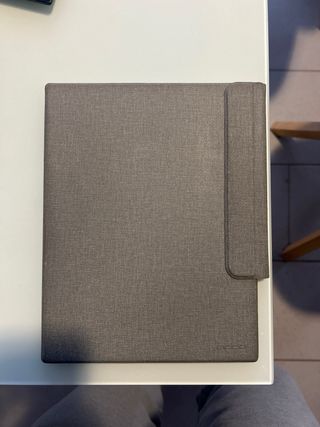 Tablet Remarkable 2 con custodia