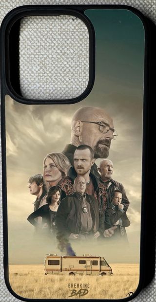 Cover personalizzate per iPhone e altro